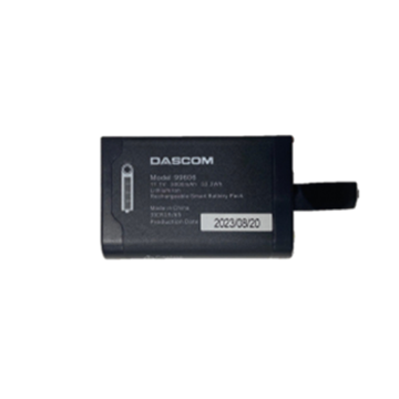 Аккумулятор для Dascom DP, 16 шт/упаковка (34020434) - фото