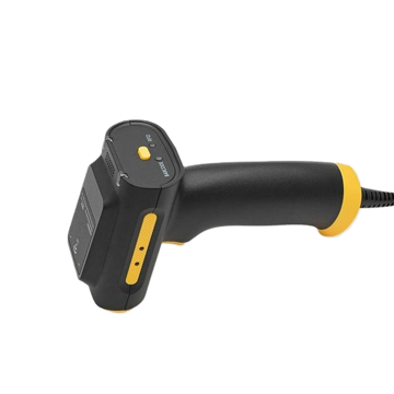 UHF RFID считыватель Chainway SR160-BT-T14 - фото 4