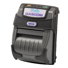 Принтер чеков Dascom DP-530 (SE) 28.0GM.6144