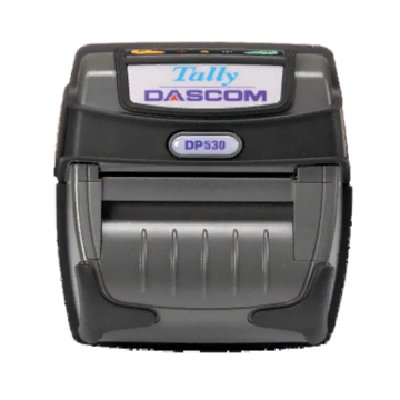 Принтер этикеток Dascom DP-530L (SE) 28.0GN.6144 - фото 2