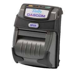 Принтер этикеток Dascom 28.0GN.6157