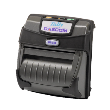 Принтер этикеток Dascom 28.0GQ.6419 - фото