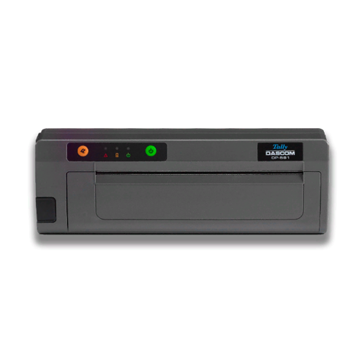 Принтер этикеток Dascom DP-581 28.0GS.6190 - фото 2