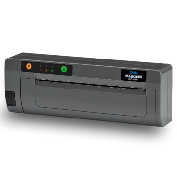 Принтер этикеток Dascom DP-581 28.0GS.6580 - фото 3