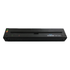 Принтер этикеток Dascom DP-80 28.0GT.6190