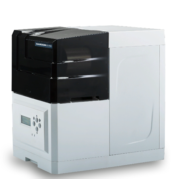 Ламинатор Dascom 28.898.0112