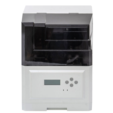 Ламинатор Dascom 28.898.0112 - фото 2