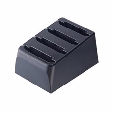 Четырехслотовое зарядное устройство для АКБ CipherLab RS35/RS36