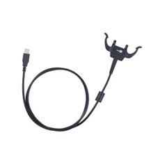 Зарядно-коммуникационный кабель USB CipherLab для RS35/RS36