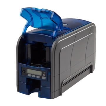 Принтер пластиковых карт Datacard SD260 535500-002 - фото 2