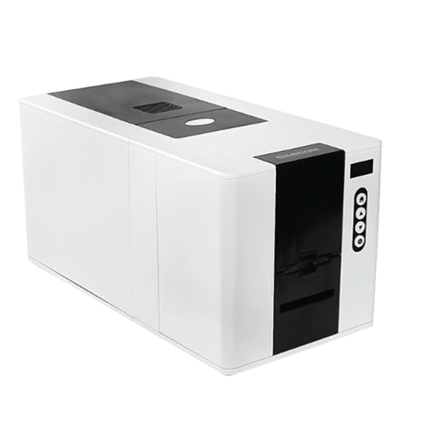 Принтер пластиковых карт Dascom 28.899.6188