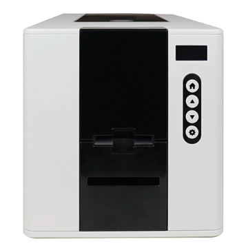 Принтер пластиковых карт Dascom 28.899.6180 - фото 2