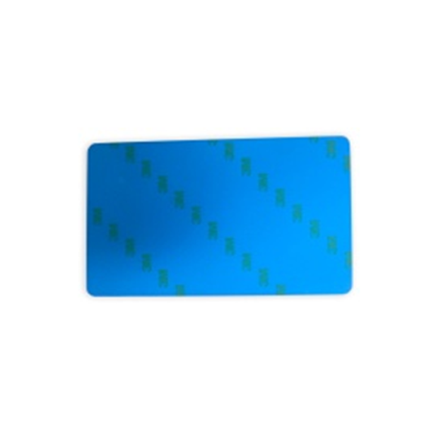 Чистящая карта для принтера Dascom, 50 шт (23046004)