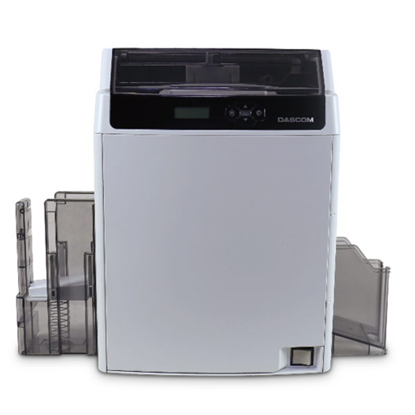 Принтер пластиковых карт Dascom 28.896.0090