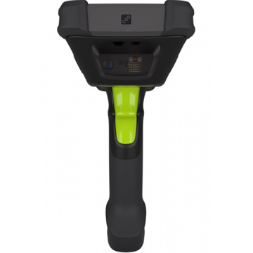 ТСД Терминал сбора данных Zebra MC9401-0G1J6BSS-A6 - фото 3