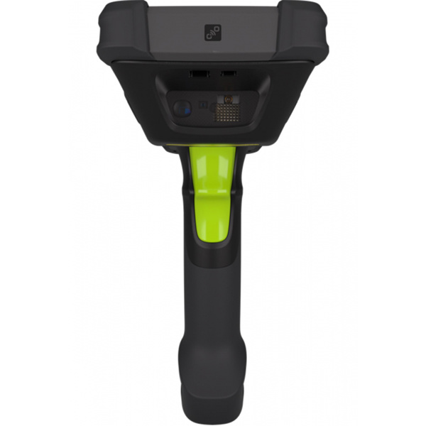 ТСД Терминал сбора данных Zebra MC9401-0G1J6BSS-A6