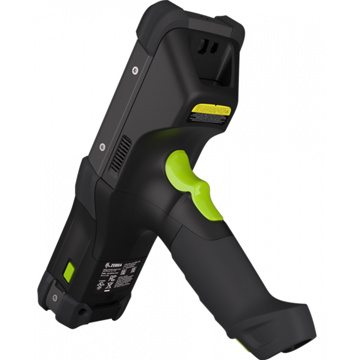 ТСД Терминал сбора данных Zebra MC9401-0G1J6BSS-A6 - фото 2