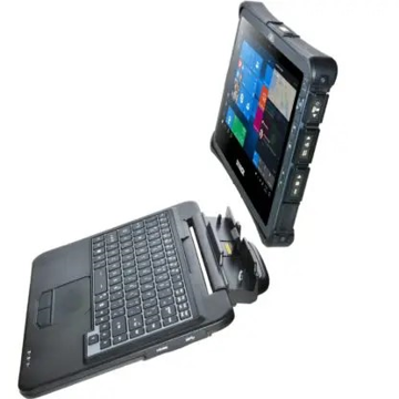 Защищенный планшет Durabook U11 U1H1P2DEBBXX - фото 4