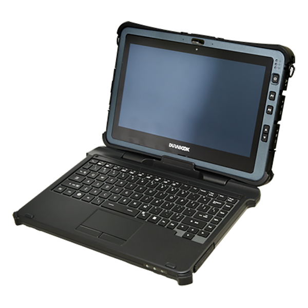 Защищенный планшет Durabook U11 U1D1P11ABAXX