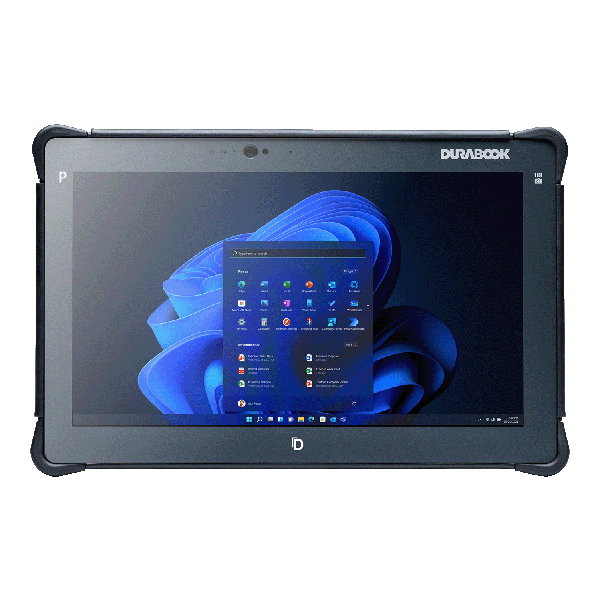 Защищенный планшет Durabook R1G1P21ABAXX