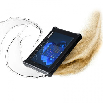 Защищенный планшет Durabook R8H5012ABAXX - фото 2