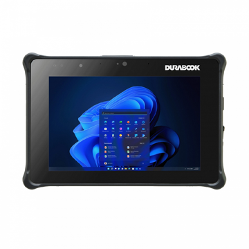 Защищенный планшет Durabook R8 R8H5012ABAXX - фото