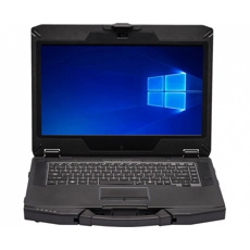 Полузащищенный ноутбук Durabook S14I S4E1P2AAEBXE