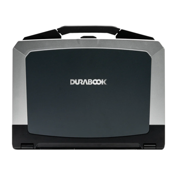 Защищенный ноутбук Durabook S15AB S5G1P211EAXX - фото 1