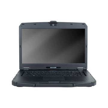 Защищенный ноутбук Durabook S15AB S5A5P2C1EAXX - фото