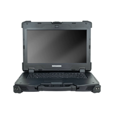 Защищенный ноутбук Durabook Z14I Z4E1P2CAEBTX