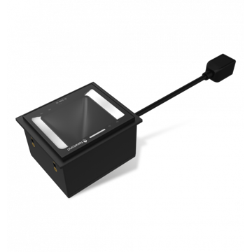 Сканер штрих-кода Newland NLS-FM3281-NFC-28 - фото
