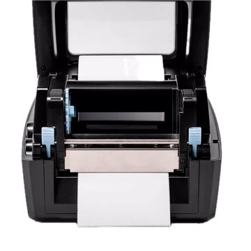 Принтер этикеток MEFERI MP4000D MP4000D-TR2P111W1B0 - фото 4