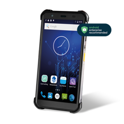 ТСД Терминал сбора данных Newland NLS-NFT1055-W4