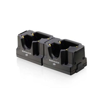 Зарядная станция двухслотовая Datalogic CODiScan (MC-HS7600) - фото