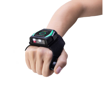 Правая перчатка Datalogic CODiScan (HT1-HS7600KR) - фото 1