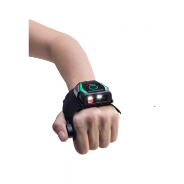 Левая перчатка Datalogic CODiScan (HT1-HS7600KL) - фото