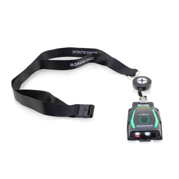 Ремешок на шею Datalogic CODiScan (HHS7600)