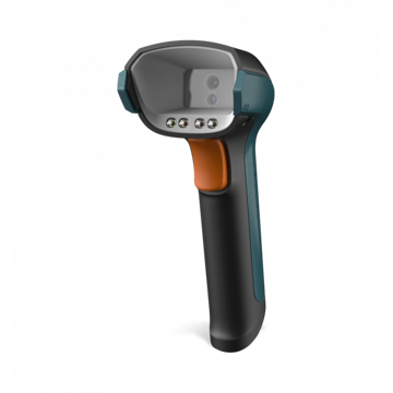 Беспроводной сканер штрих-кода Newland NLS-NVH220-BT - фото