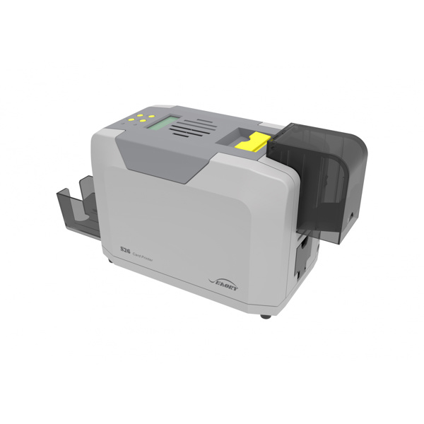 Принтер пластиковых карт Seaory FGI.S2601S.EUZ
