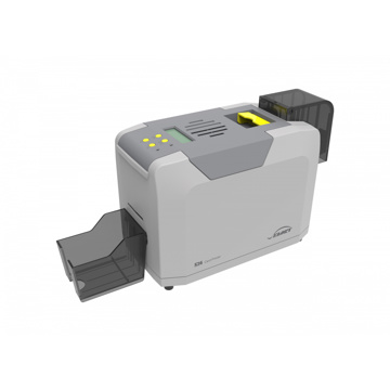 Принтер пластиковых карт Seaory FGI.S2601S.EUZ - фото