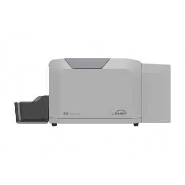 Принтер пластиковых карт Seaory S28 FGI.S2801M.EUZ - фото 3