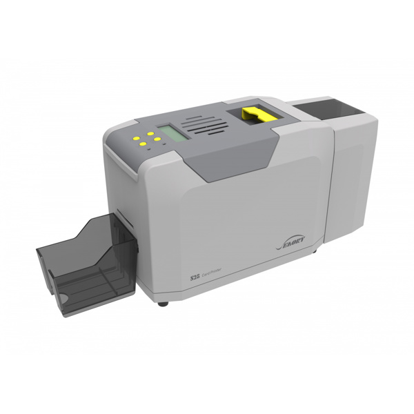 Принтер пластиковых карт Seaory FGI.S2801.EUZ