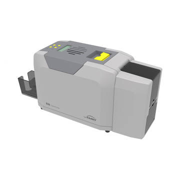 Принтер пластиковых карт Seaory FGI.S2801.EUZ - фото 5