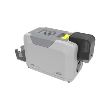 Принтер пластиковых карт Seaory FGI.S2601.EUZ - фото 4