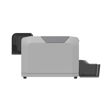 Принтер пластиковых карт Seaory FGI.S2601.EUZ - фото 1