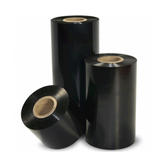 Риббон WAX OUT 84 мм х 74 м, втулка 0,5 (SB-W-84x74/110-0,5-black)