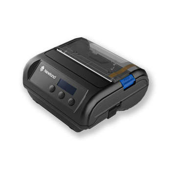 Принтер этикеток Newland SB43096 - фото