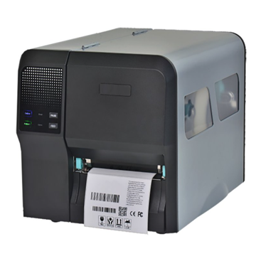 Принтер этикеток Proton TTP-4308 TTP-4308(GI-3406T) - фото