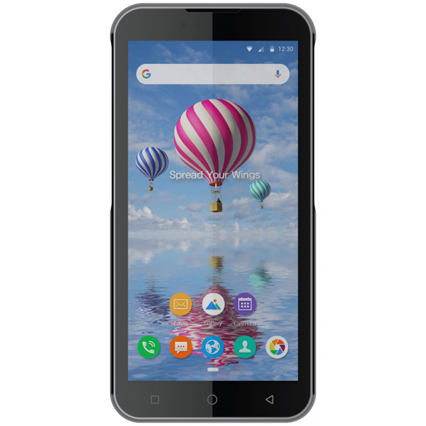 ТСД Терминал сбора данных Bluebird HF550-A4LQW