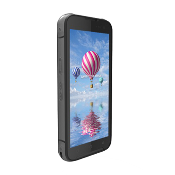 ТСД Терминал сбора данных Bluebird EF550-A4LKSP - фото 1